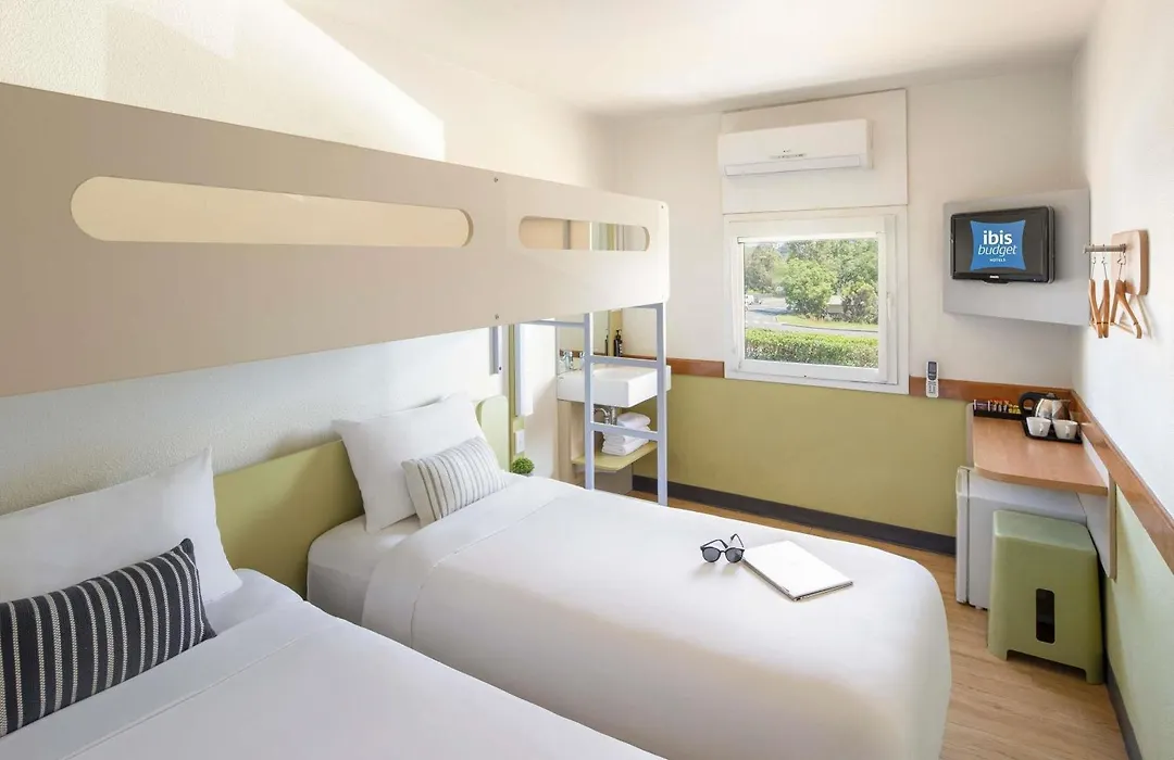 Ibis Budget - Campbelltown-1