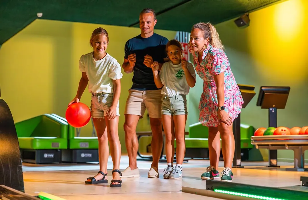 Vakantiepark Witterzomer-1