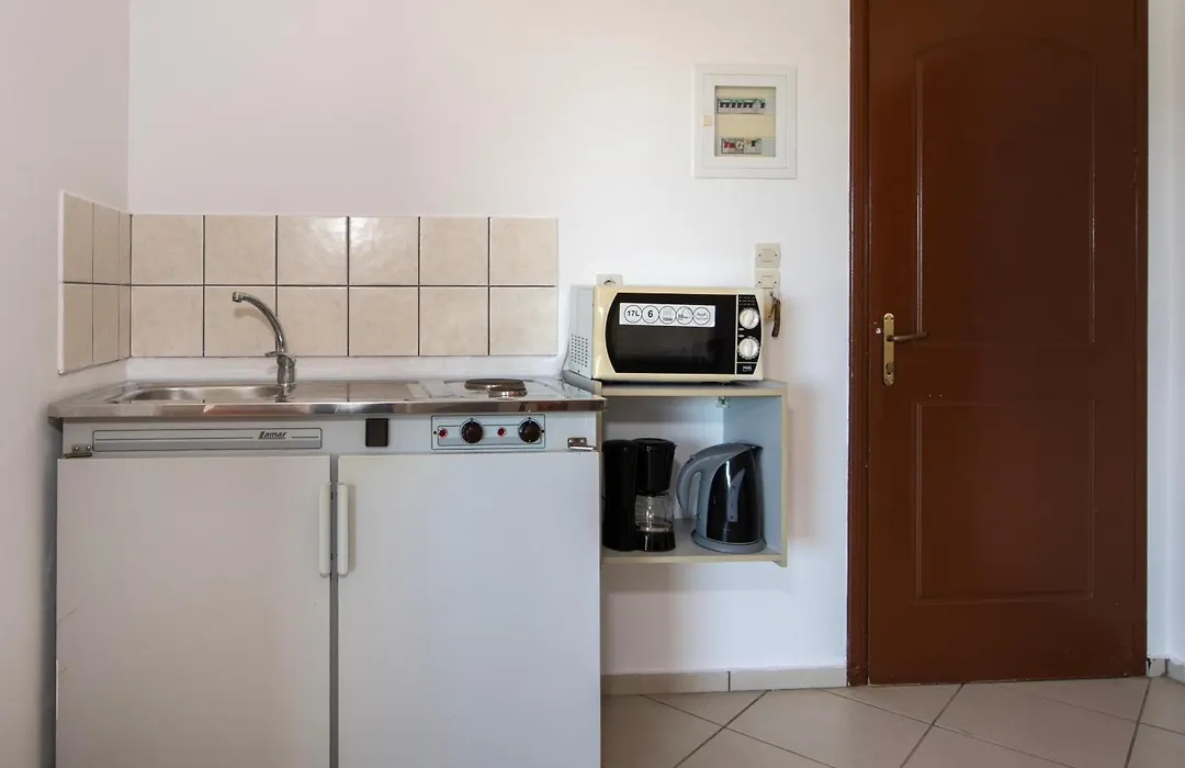 Ekavi Apartments-1