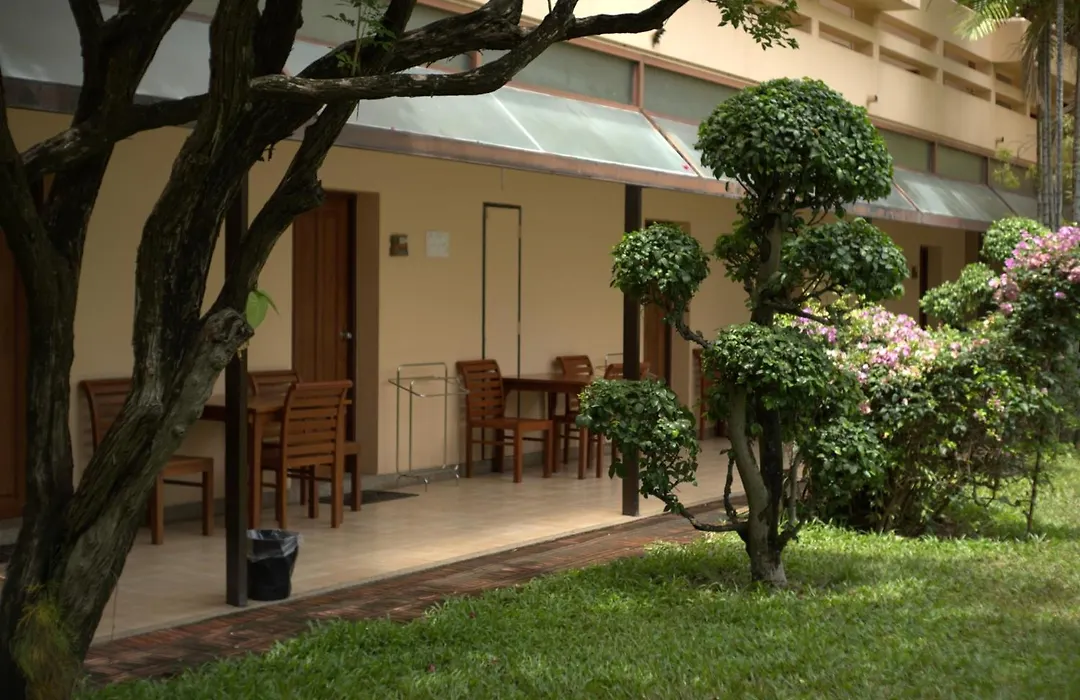 Sailom Hotel Hua Hin - Sha Extra Plus-1