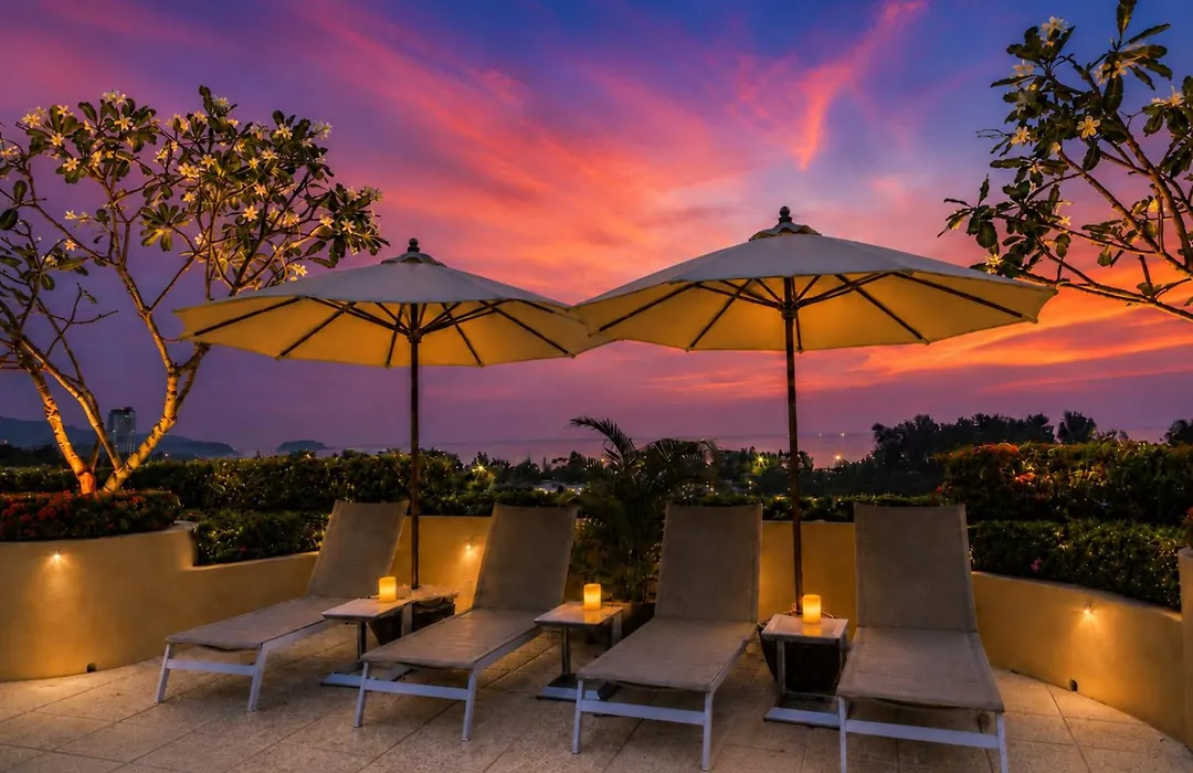 Pacific Club Resort-1