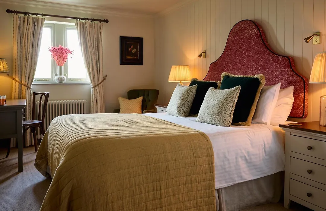 Stone House Hotel-1