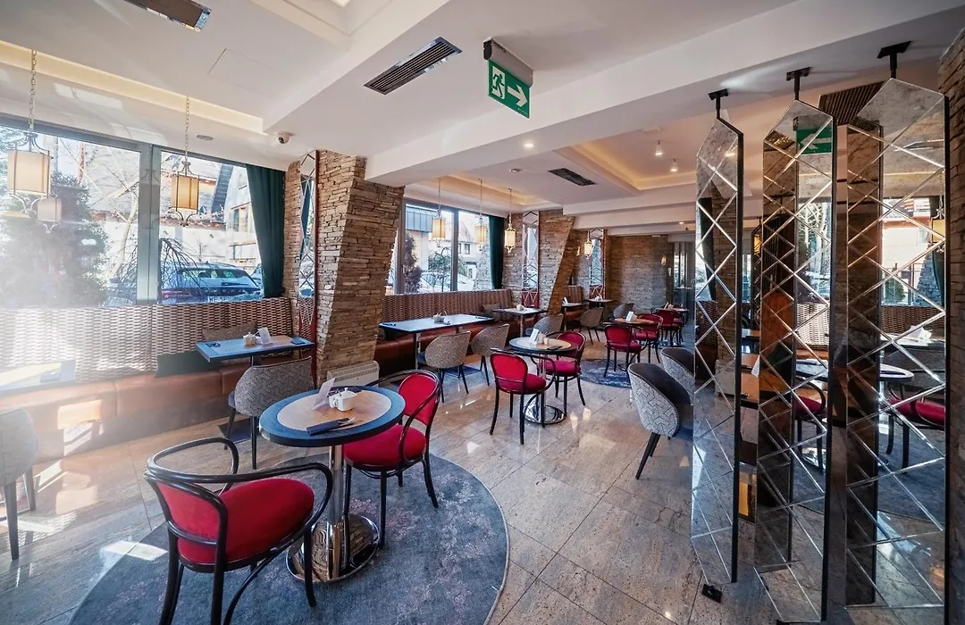 Rysy Boutique Hotel-1