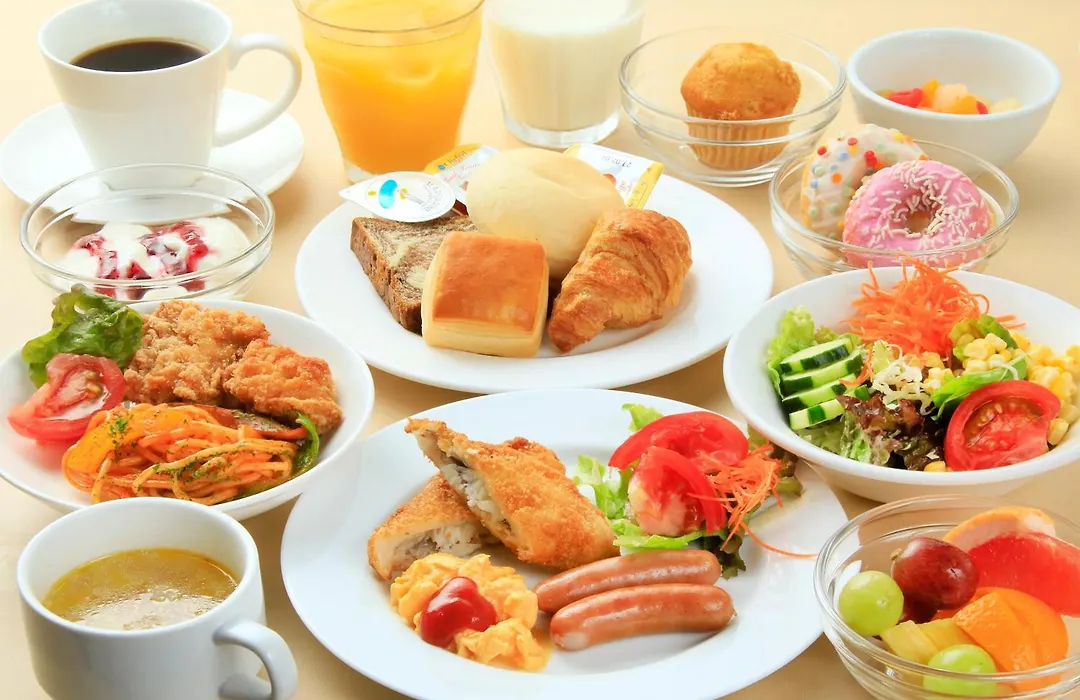 Richmond Hotel Narita-1