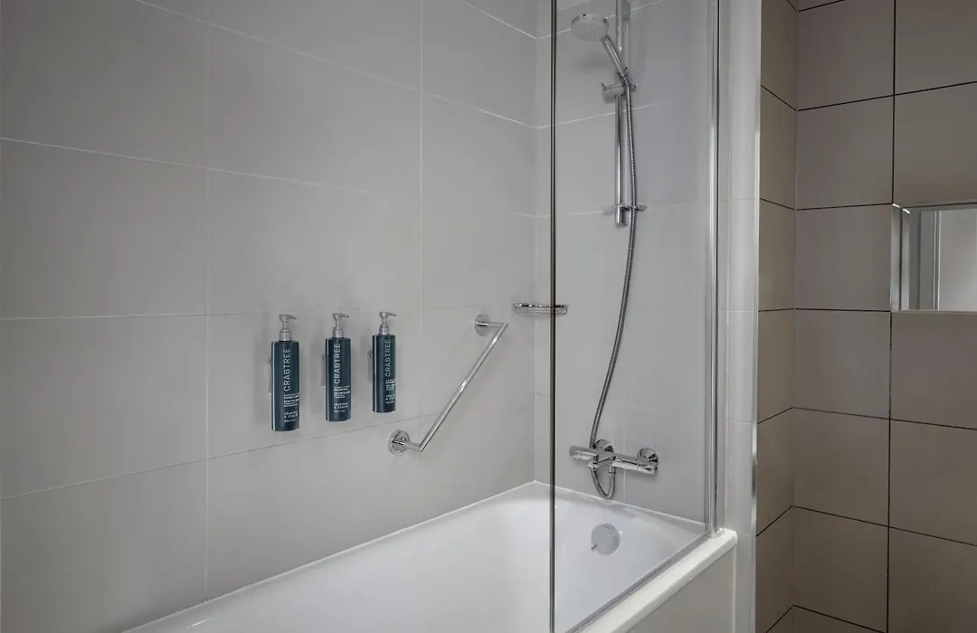 Doubletree By Hilton Lincoln-1