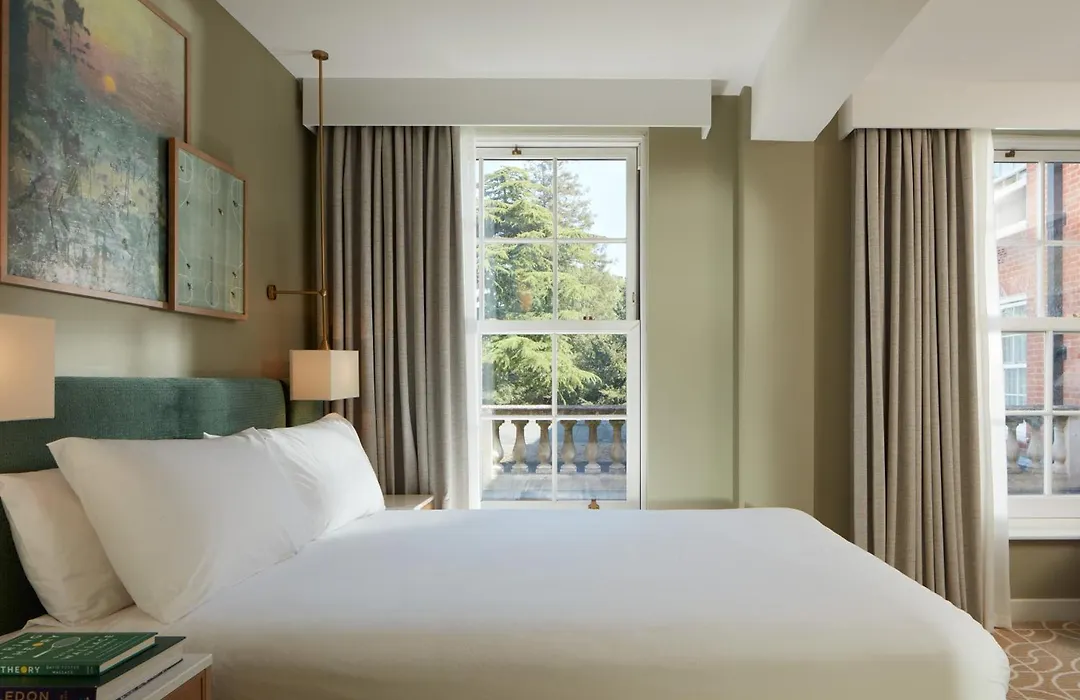 The Lensbury Resort-1