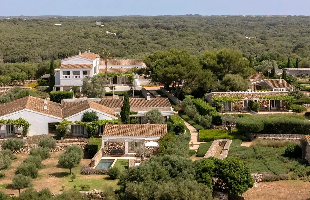 Torralbenc, A Small Luxury Hotel Of The World-1