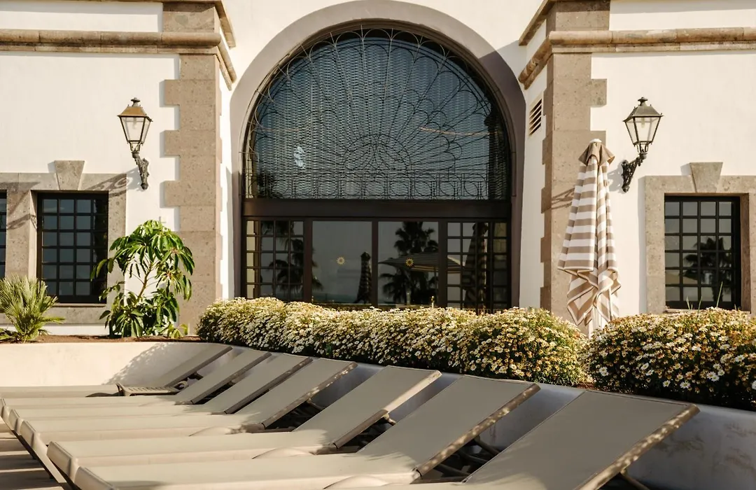 Bahia Principe Escape Tenerife - Hyatt Inclusive Collection (Adults Only)-1