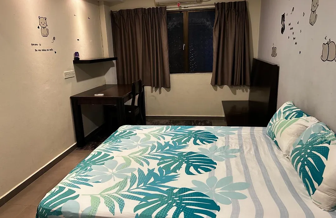 Yy Residences-1