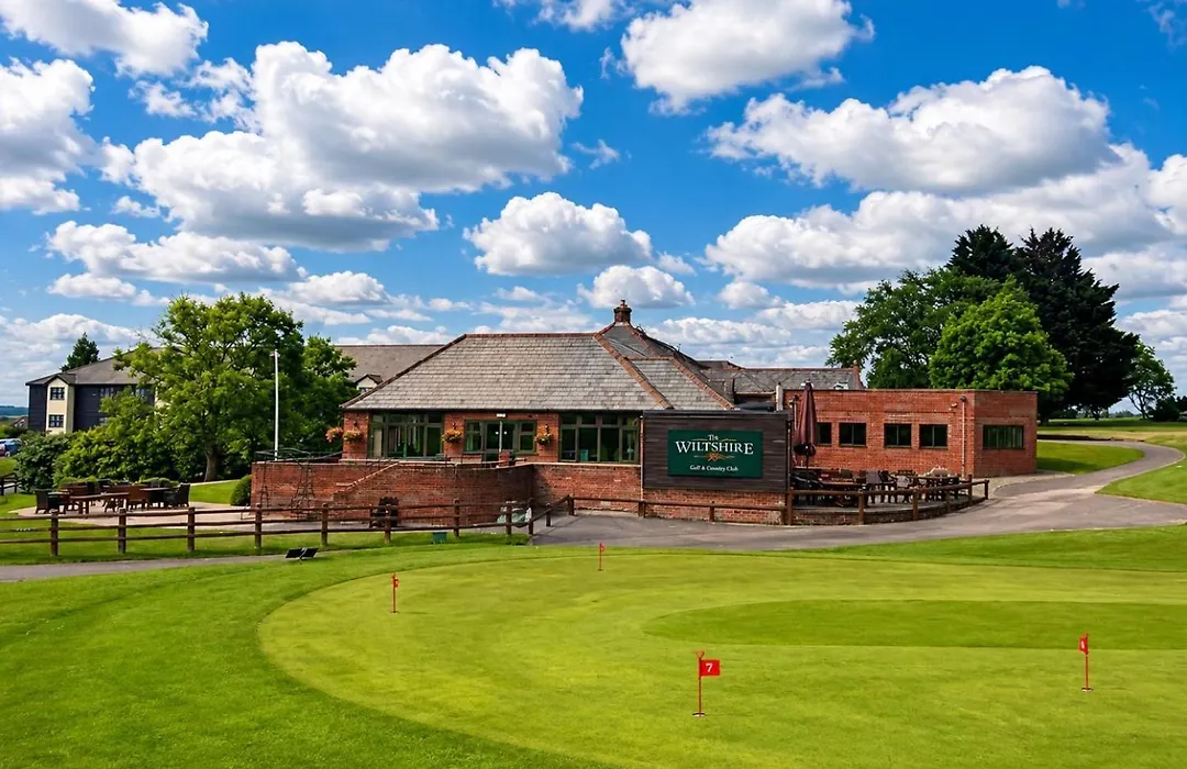 The Wiltshire Hotel, Golf And Leisure Resort-1