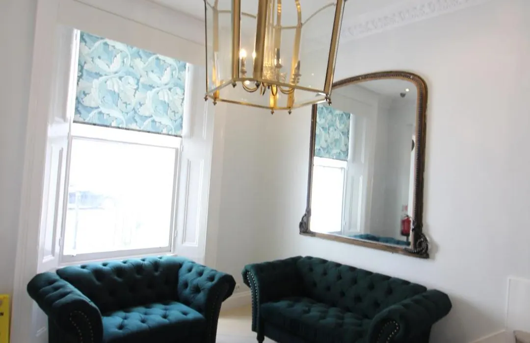 Wedgewood Hotel-1