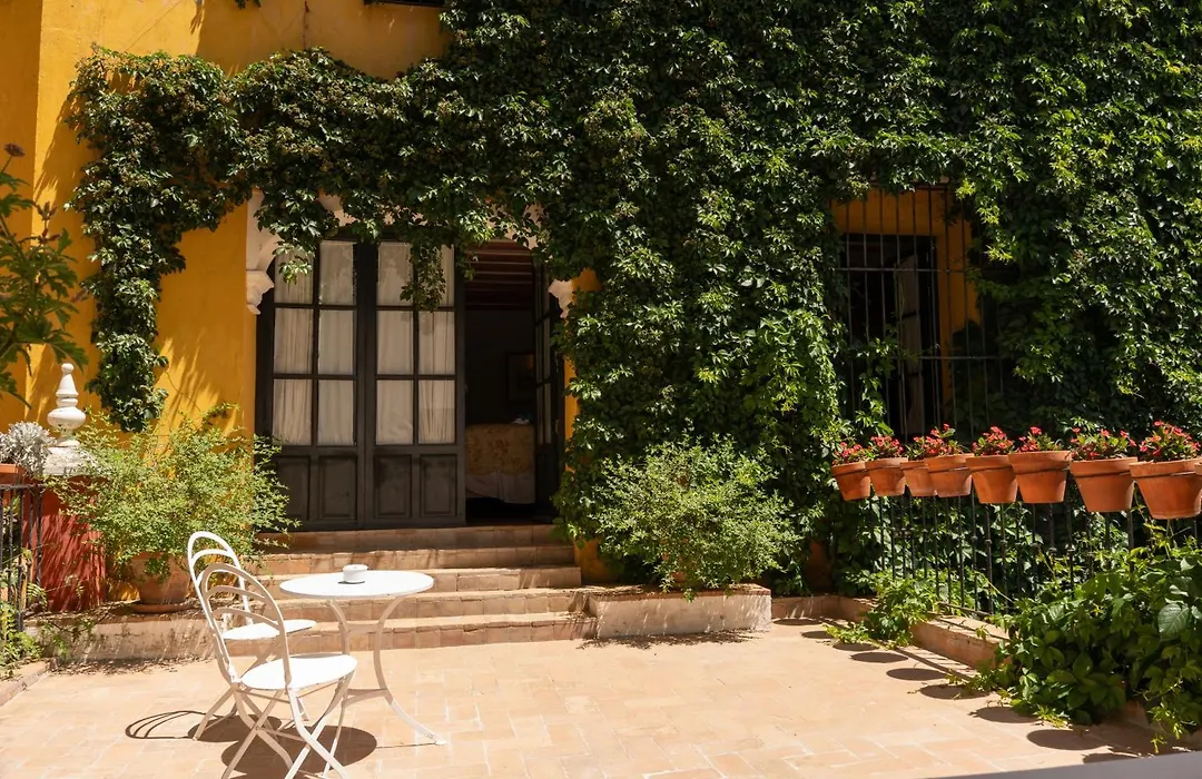 Hotel Las Casas de la Judería-1