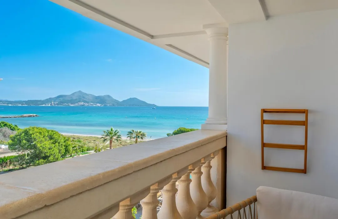 Sarena De Muro Resort Mallorca, Part Of Destination By Hyatt-1