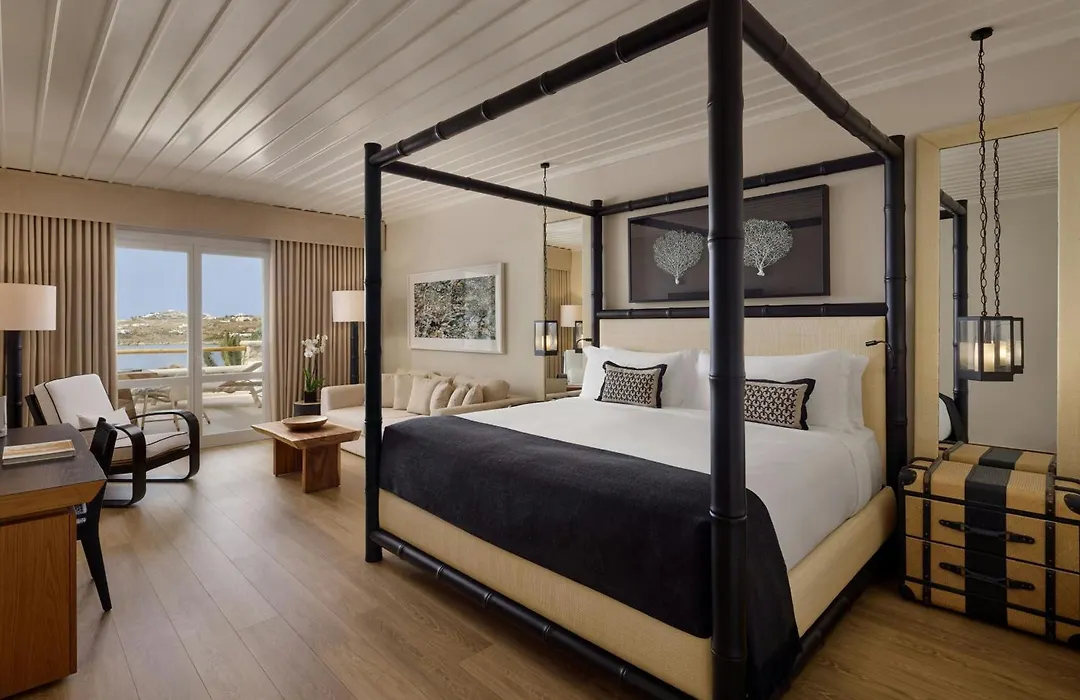 Santa Marina, A Luxury Collection Resort, Mykonos-1
