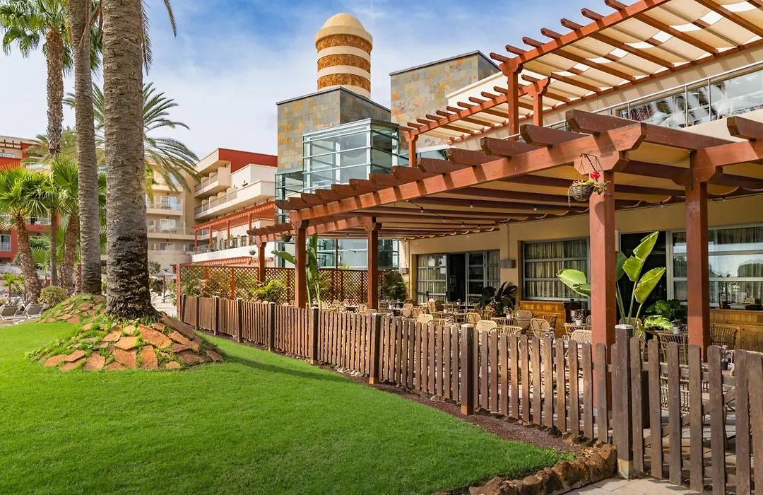 Elba Carlota Beach & Golf Resort-1