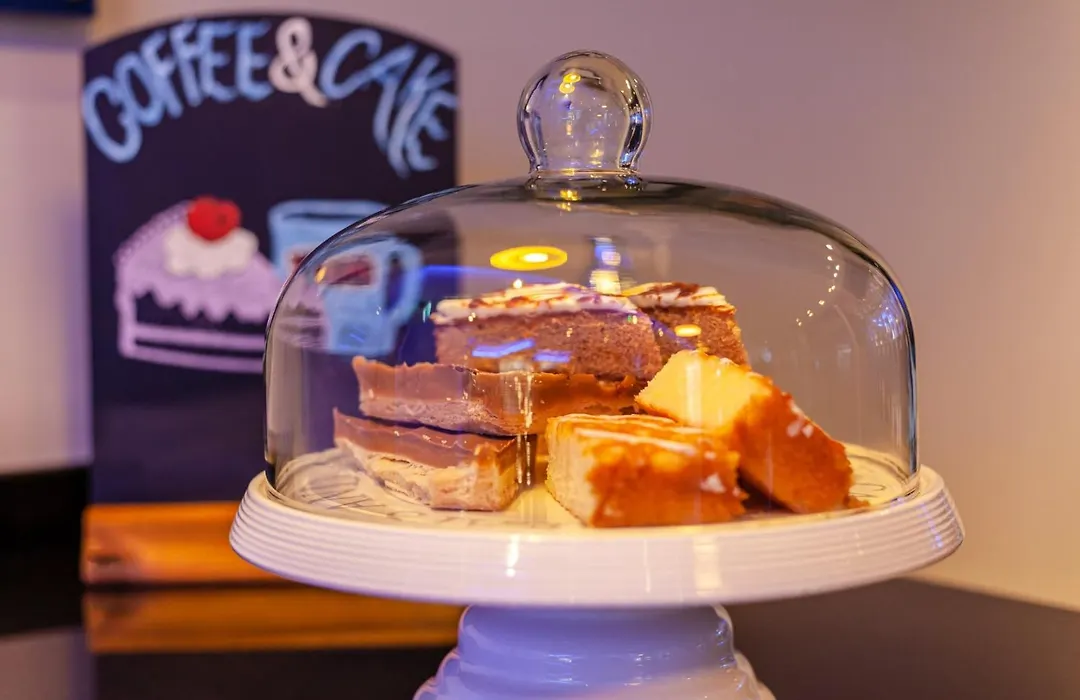 Holiday Inn Express Edinburgh - Royal Mile By Ihg-1