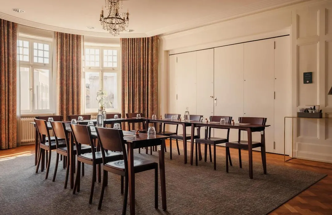 Hotel Kung Carl, Worldhotels Crafted-1
