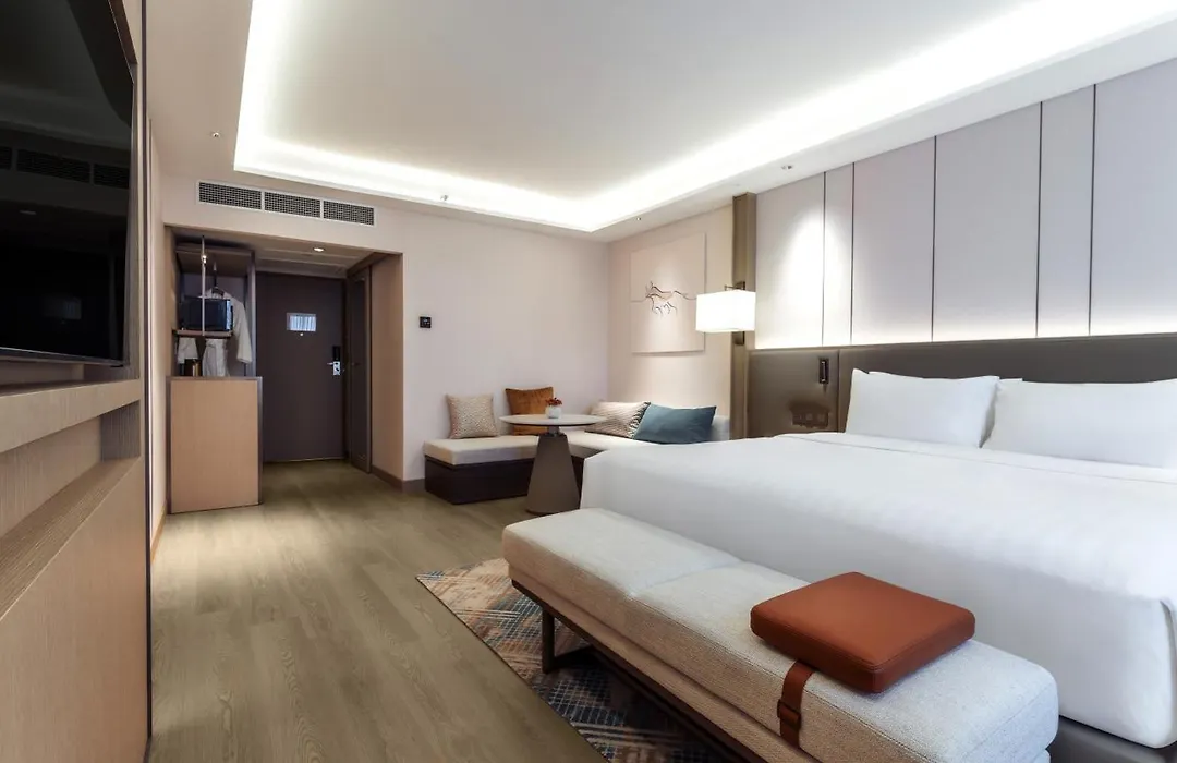 M Hotel Singapore City Centre-1