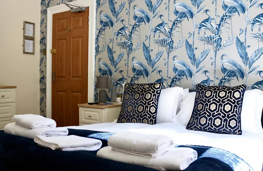 The Florence Guest House-1
