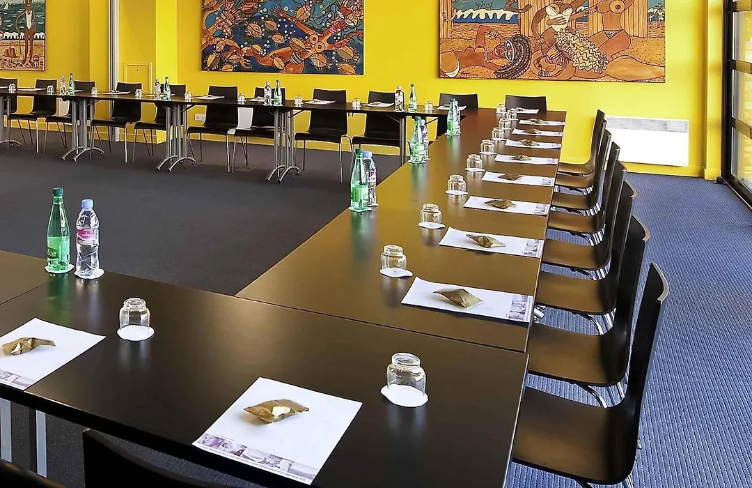 Ibis Styles Ouistreham-1