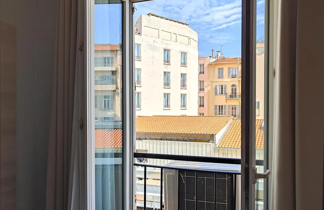Hotel Helvetique-1