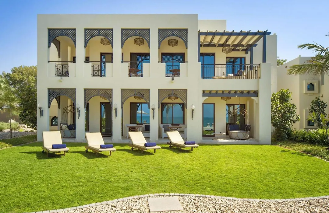 Rixos Al Mairid Ras Al Khaimah-1