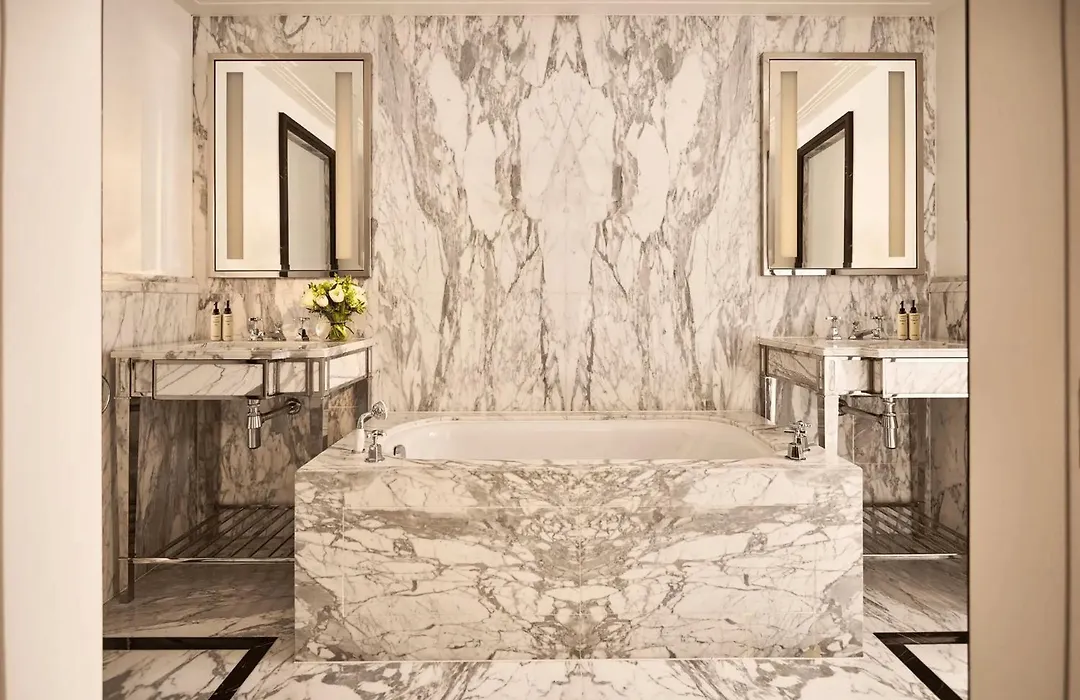Claridge'S, Maybourne-1