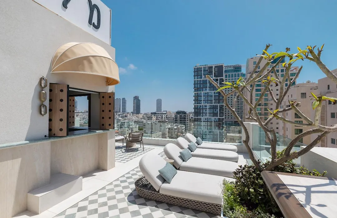 Savoy Sea Side Hotel (Adults Only)-1