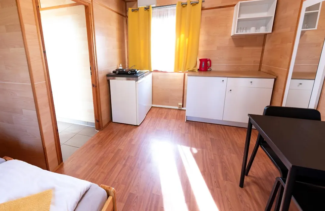 Camp Vary - Vitkova Hora-1
