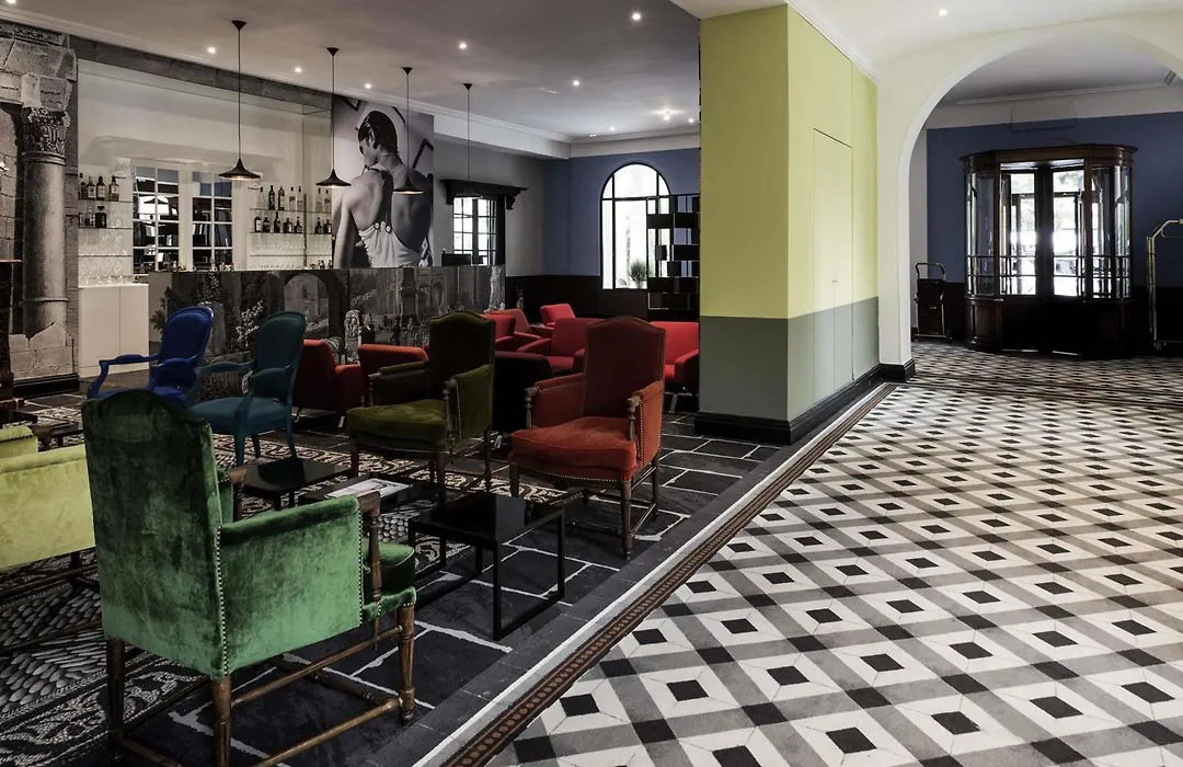 Jules Cesar Hotel & Spa Arles - Mgallery Collection-1