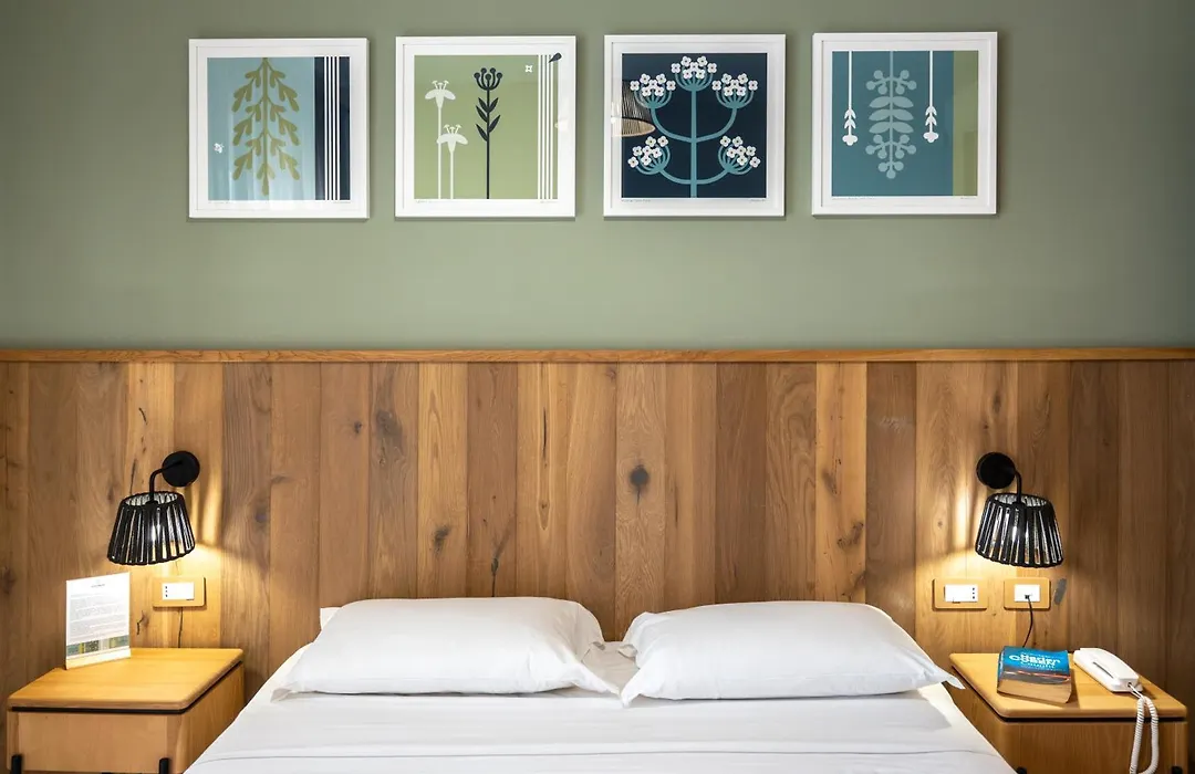 Hotel Giardino La Playa - Adults Only-1