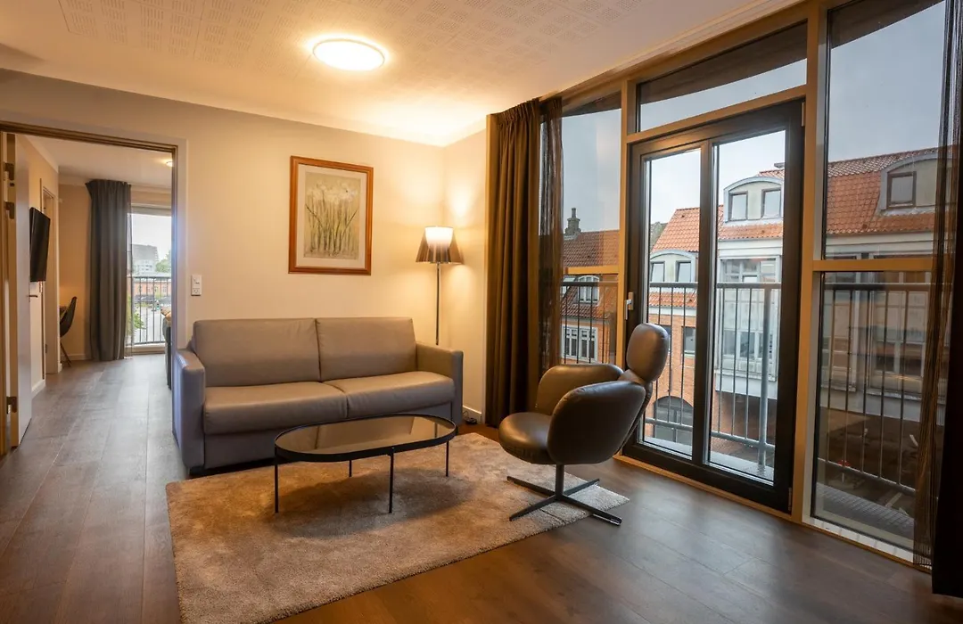 Radisson Blu Limfjord Hotel, Aalborg-1