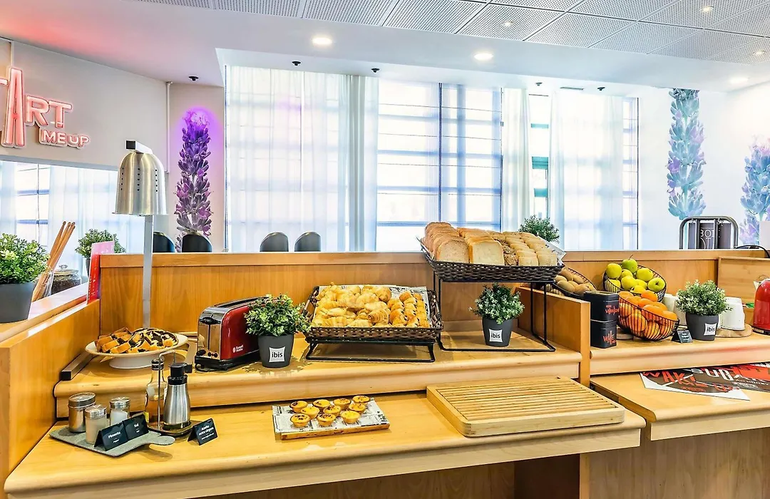 Hotel Ibis Evora-1