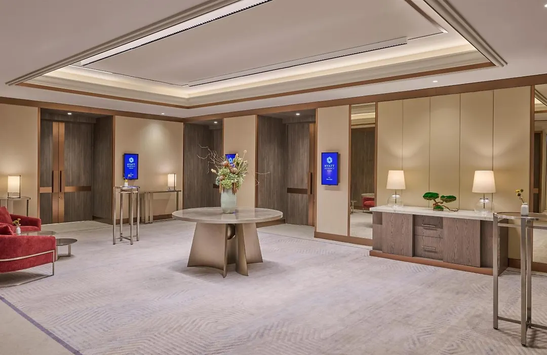 Hyatt Regency Belgrade-1