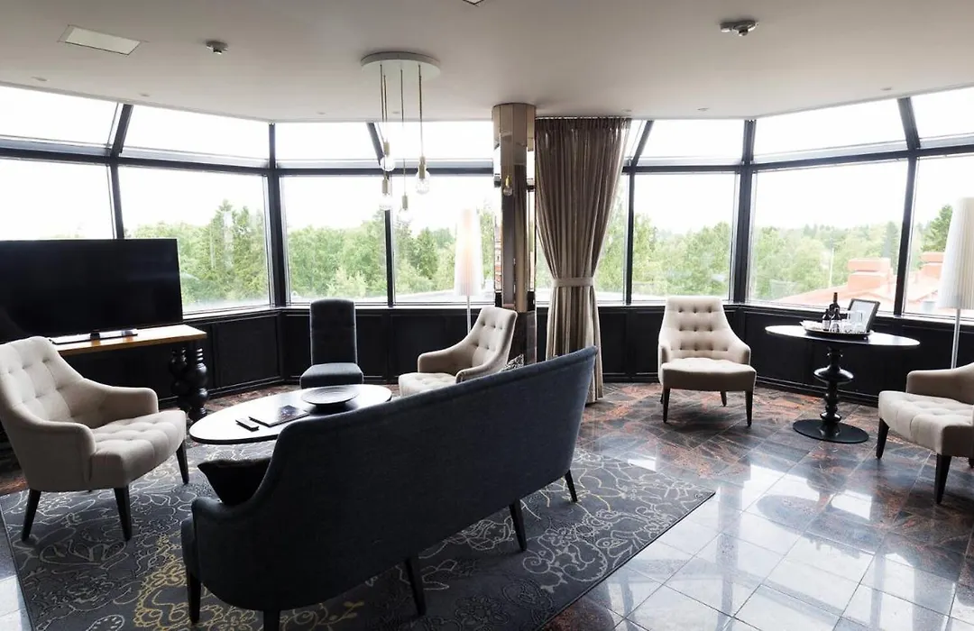 Lapland Hotels Oulu-1