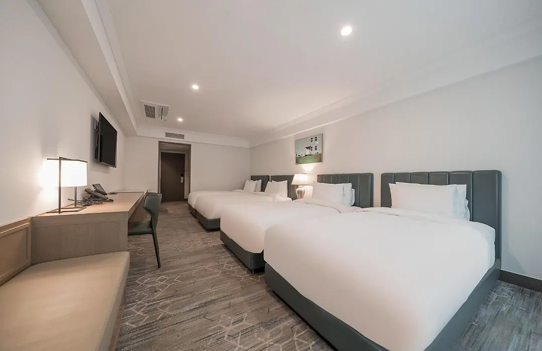 Koreana Hotel-1
