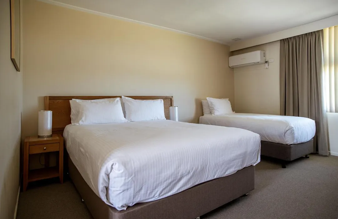 Hospitality Geraldton Surestay Collection By Best Western-1