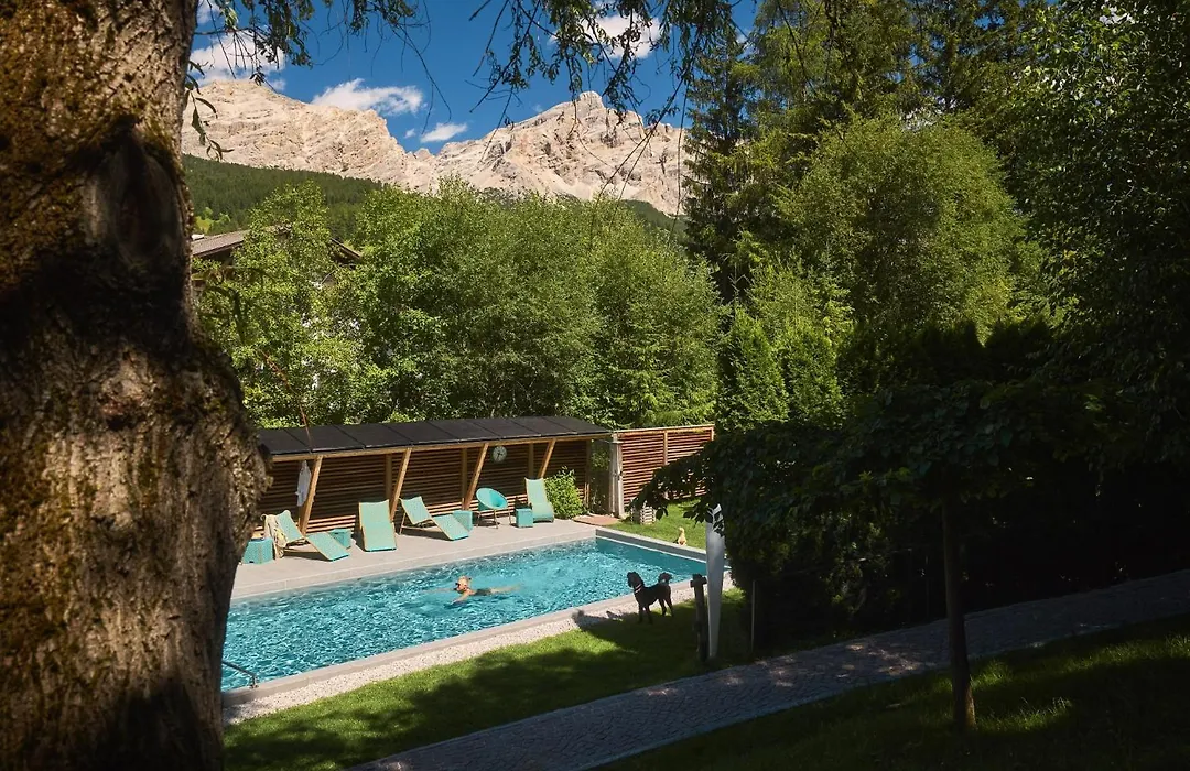 Dolomit Boutique Hotel-1