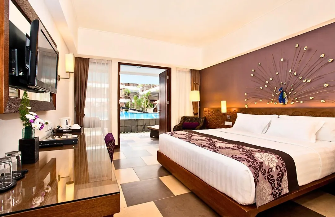 Sun Island Hotel & Spa Kuta-1