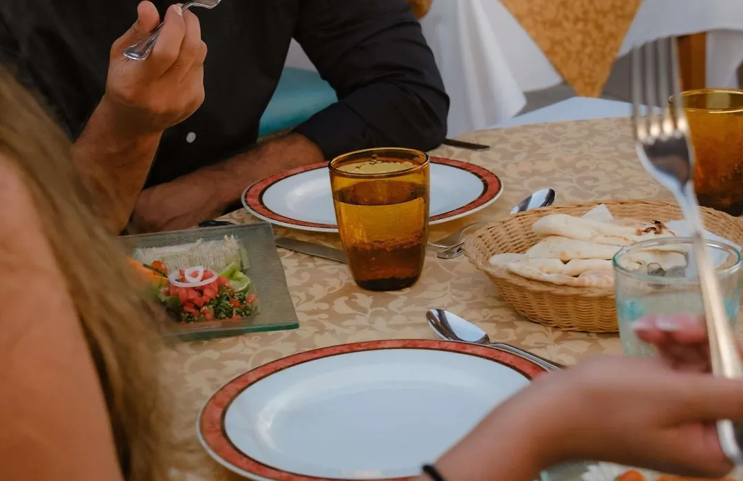 Movenpick Resort Sharm El Sheikh-1