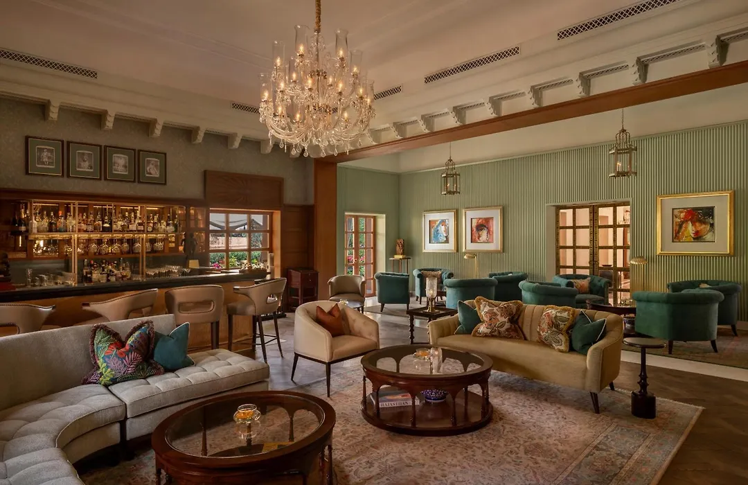 The Oberoi Rajvilas Jaipur-1