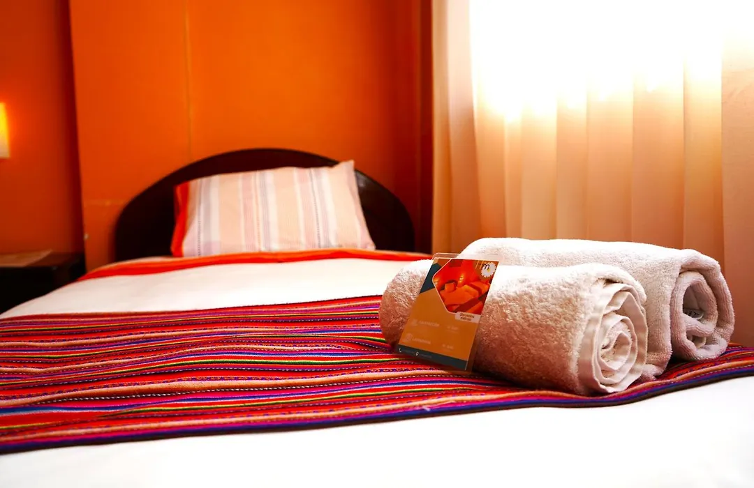 Hotel Margarita-1