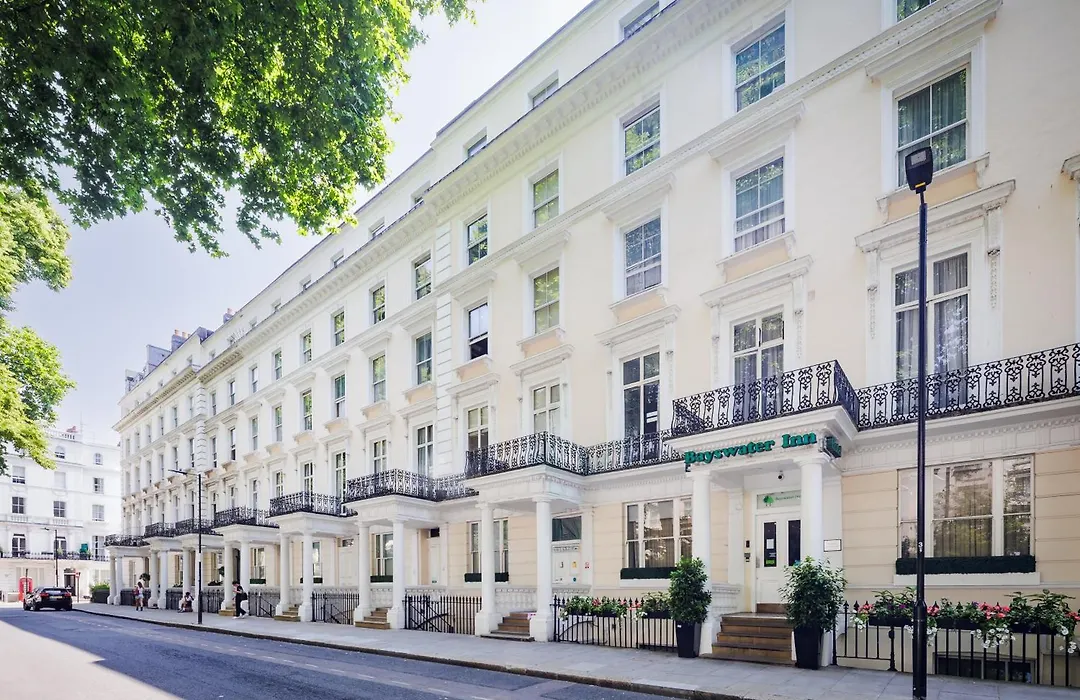 Park Avenue Bayswater Inn Hyde Park-1