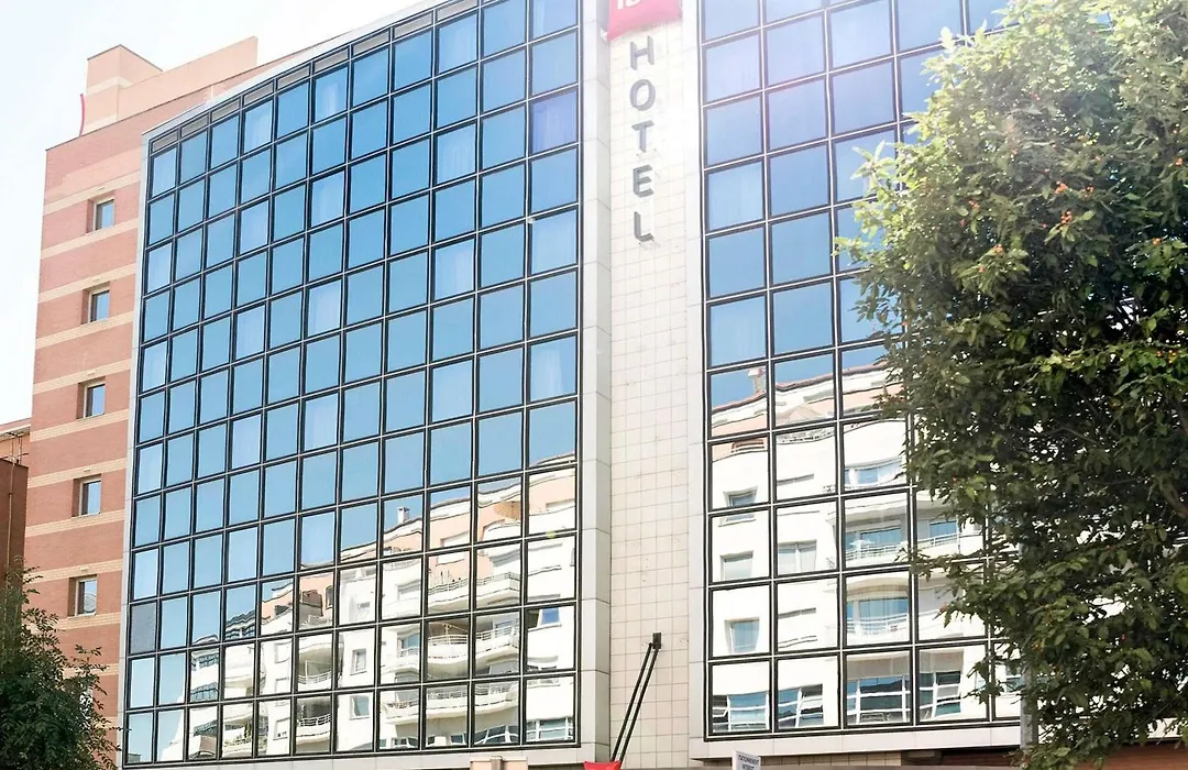Ibis Issy Les Moulineaux "Val De Seine"-1