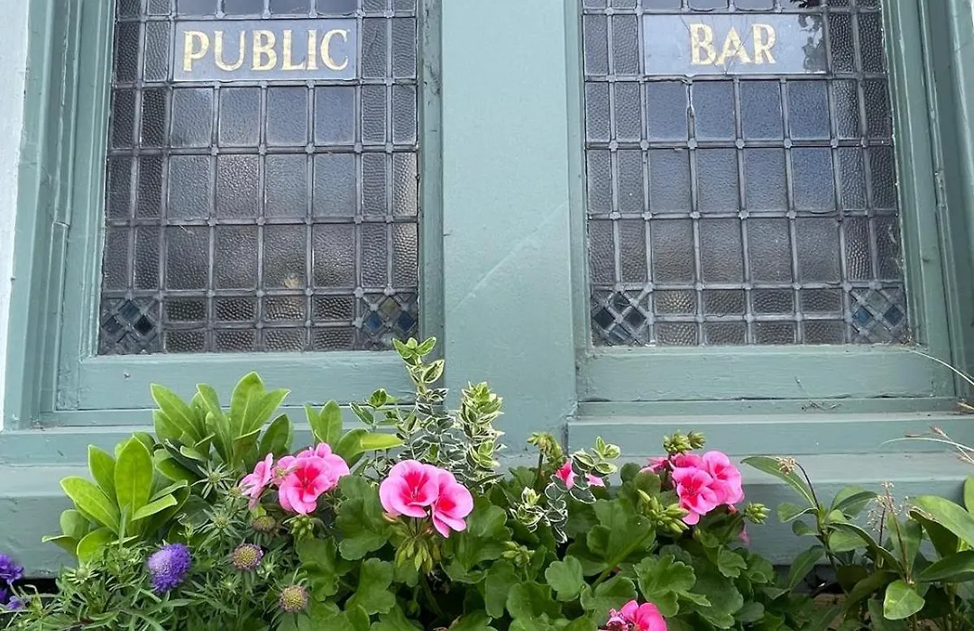 The Bell At Old Sodbury-1