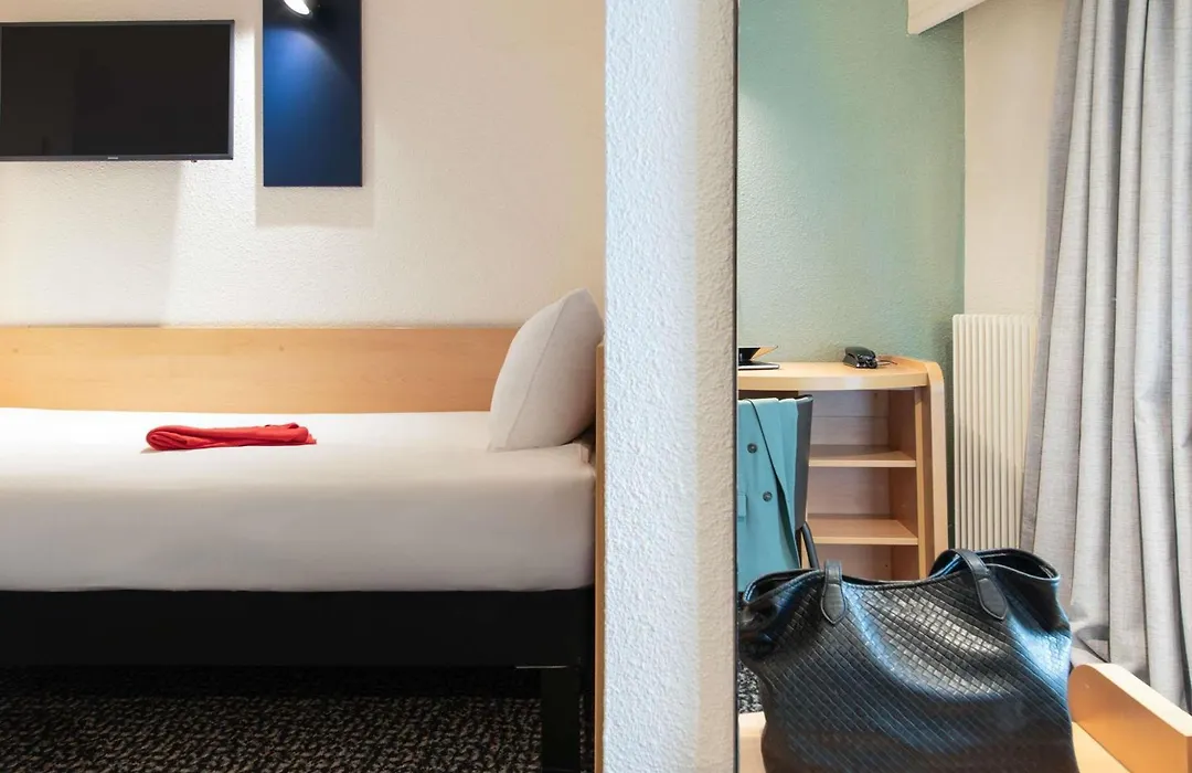 ibis Paris Grands Boulevards Opéra 9e-1