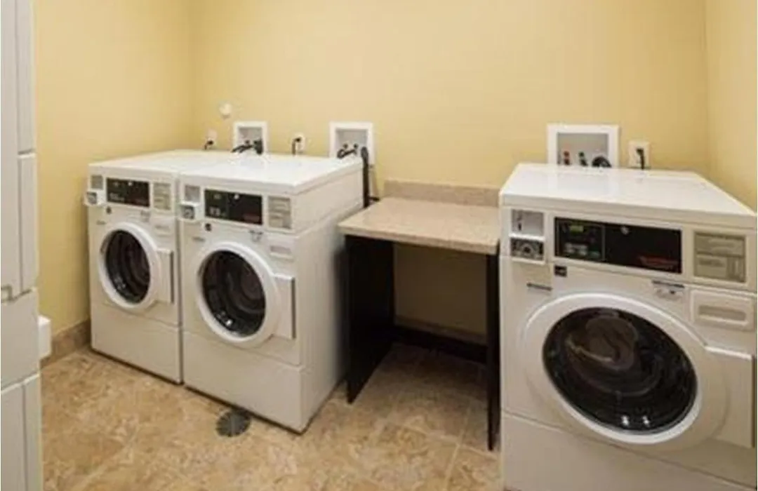 Mainstay Suites Rapid City-1