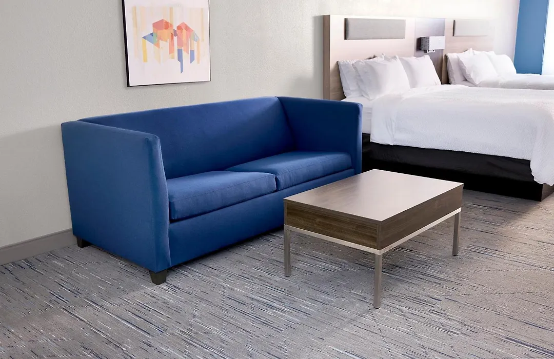 Holiday Inn Express And Suites Morehead By Ihg-1