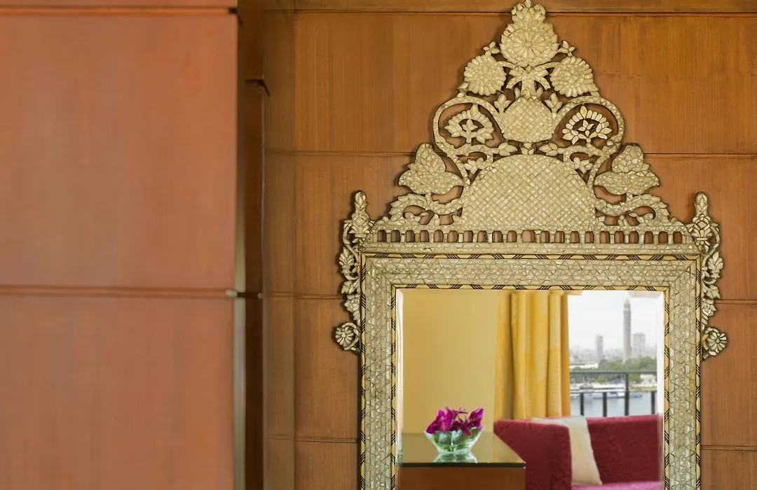 The Nile Ritz-Carlton, Cairo-1