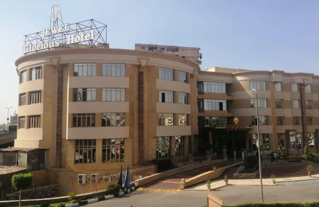 Jewel Glorious Hotel-1